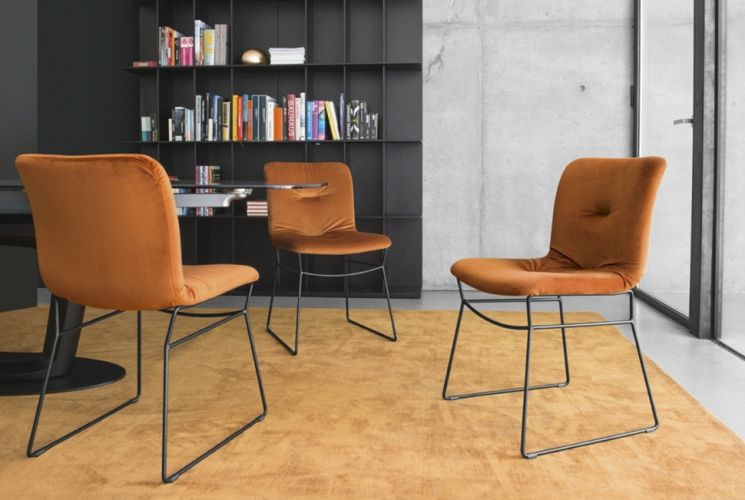 Стул Calligaris Annie CS1847