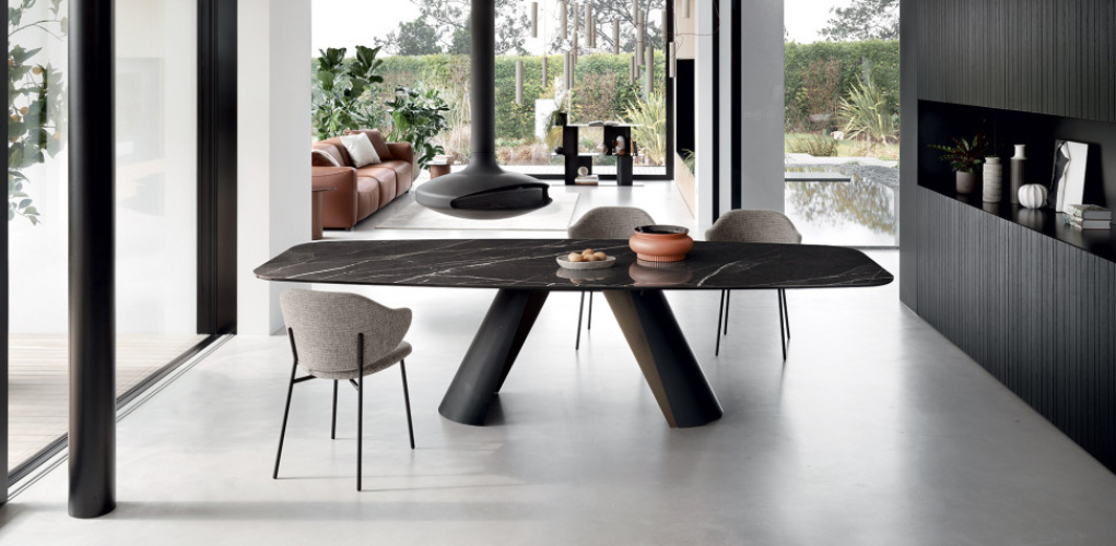 Стол Calligaris Apian CS4132-fe-250