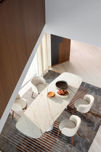 Стол Calligaris Apian CS4132-ri-200