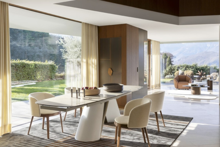 Стол Calligaris Apian CS4132-s-200