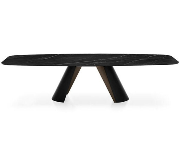 Стол Calligaris Apian CS4132-fb-250
