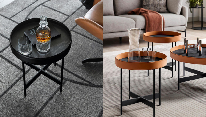 Журнальный стол Calligaris Arena CS5118-p
