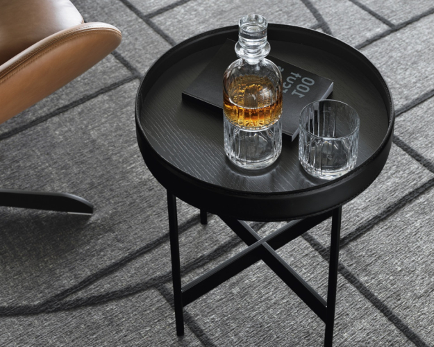 Журнальный стол Calligaris Arena CS5118-p