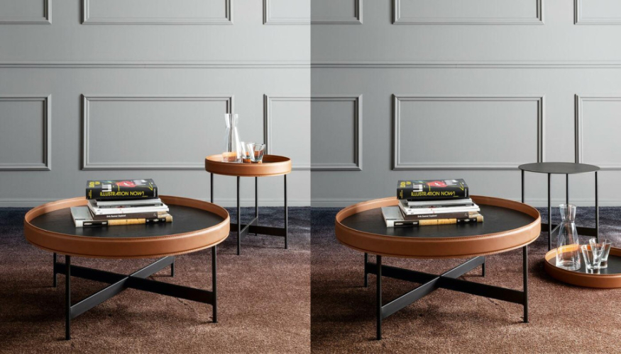 Журнальный стол Calligaris Arena CS5118-m