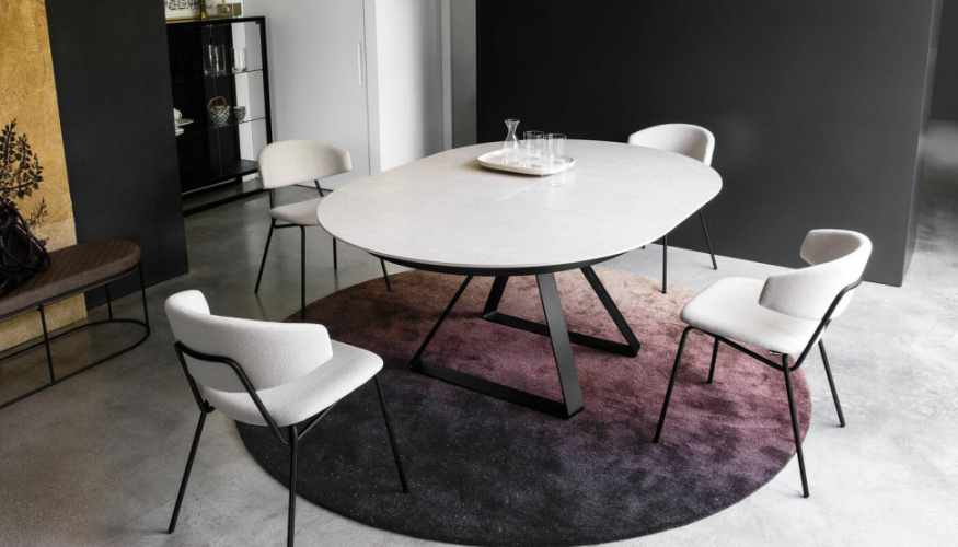 Стол Calligaris Atlante CS4117-d-127
