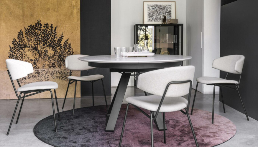 Стол Calligaris Atlante CS4117-d-127