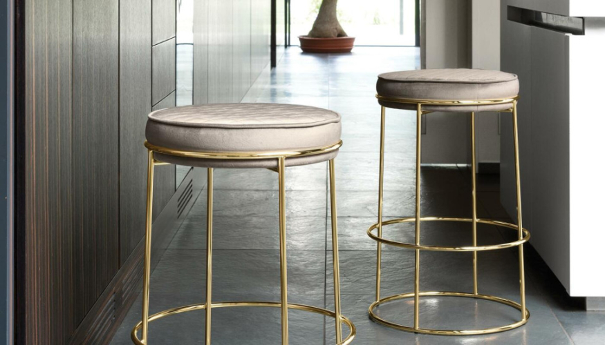 Барный стул Calligaris Atollo CS1876