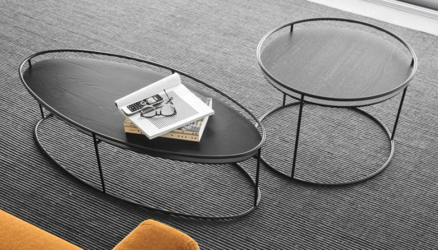 Журнальный стол Calligaris Atollo CS5098-g