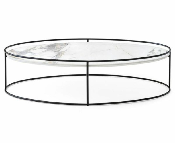 Журнальный стол Calligaris Atollo CS5098-g