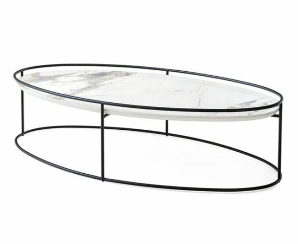 Журнальный стол Calligaris Atollo CS5098-g