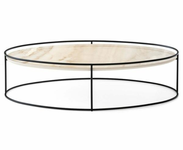 Журнальный стол Calligaris Atollo CS5098-g