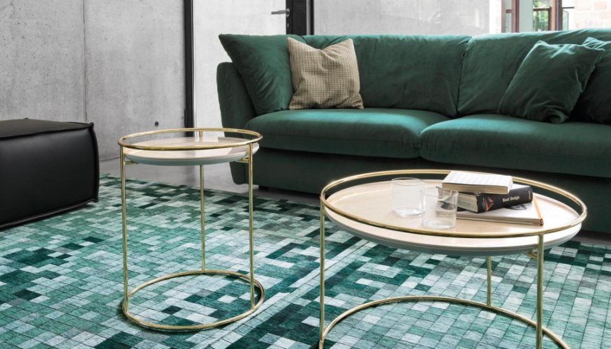 Журнальный стол Calligaris Atollo CS5098-p