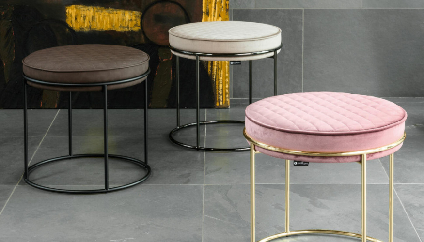 Пуф Calligaris Atollo CS5104