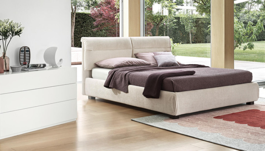 Кровать Calligaris Austin CS6072