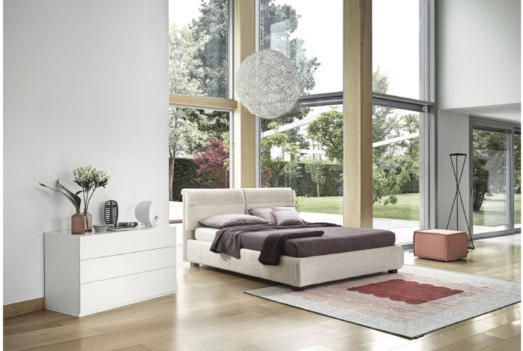 Кровать Calligaris Austin CS6072