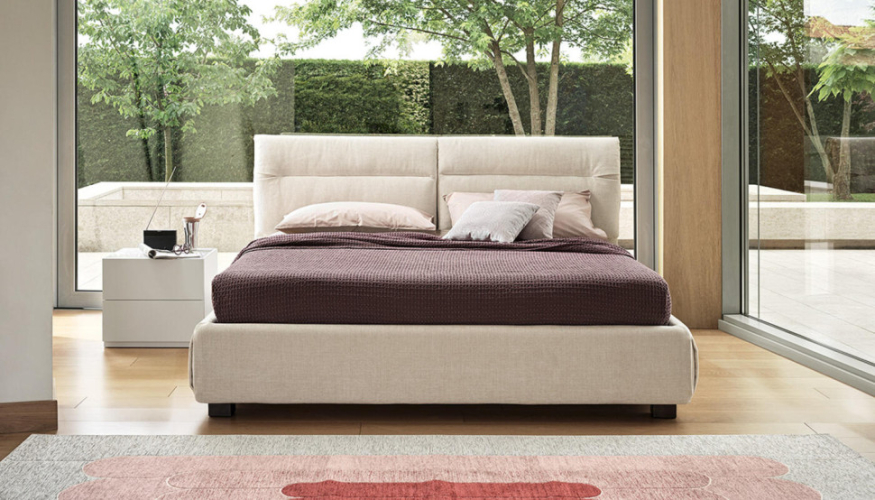 Кровать Calligaris Austin CS6072