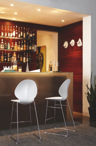 Барный стул Calligaris Basil CS1354