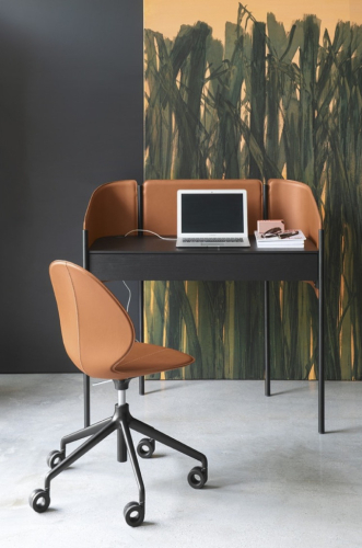 Офисное кресло Calligaris Basil CS1857