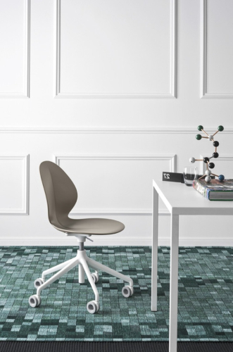 Офисное кресло Calligaris Basil CS1857