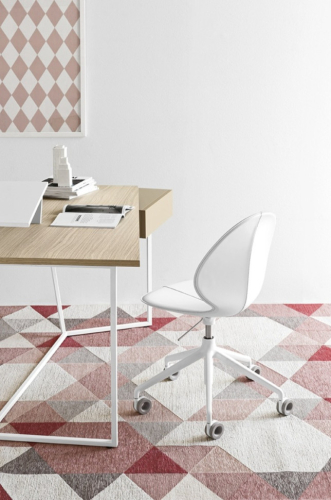 Офисное кресло Calligaris Basil CS1857