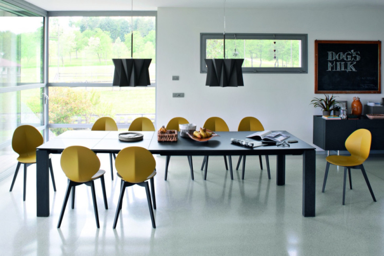 Стул Calligaris Basil CS1348