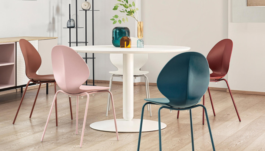 Стул Calligaris Basil CS1359