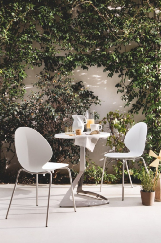 Стул Calligaris Basil CS1359
