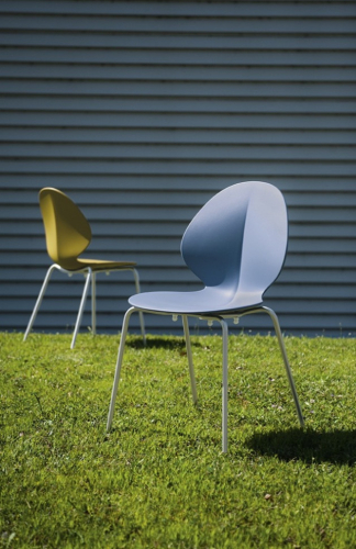Стул Calligaris Basil CS1359