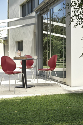 Стул Calligaris Basil CS1359