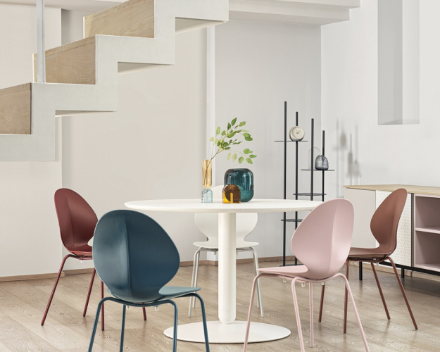 Стул Calligaris Basil CS1359