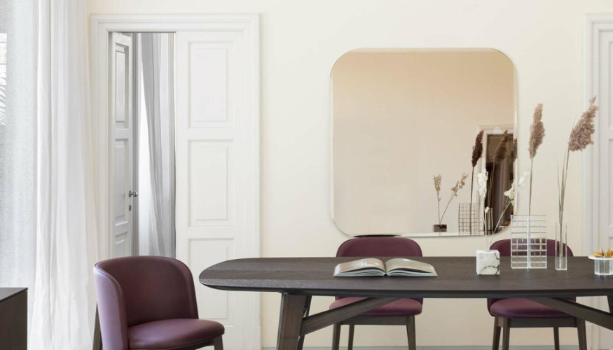 Зеркало Calligaris Bevel CS5139-q