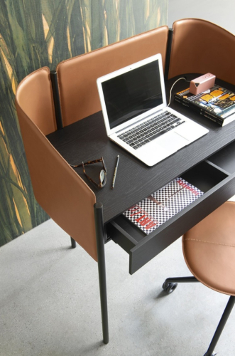 Письменный стол Calligaris Biblio CS4116