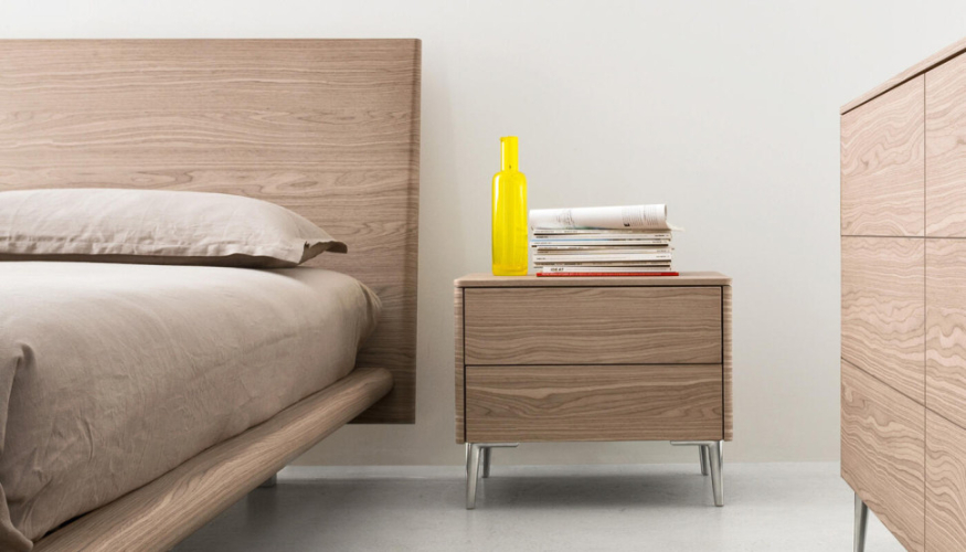 Тумбочка Calligaris Boston CS6046-f