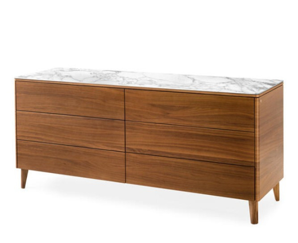 Комод Calligaris Boston CS6046-h-c