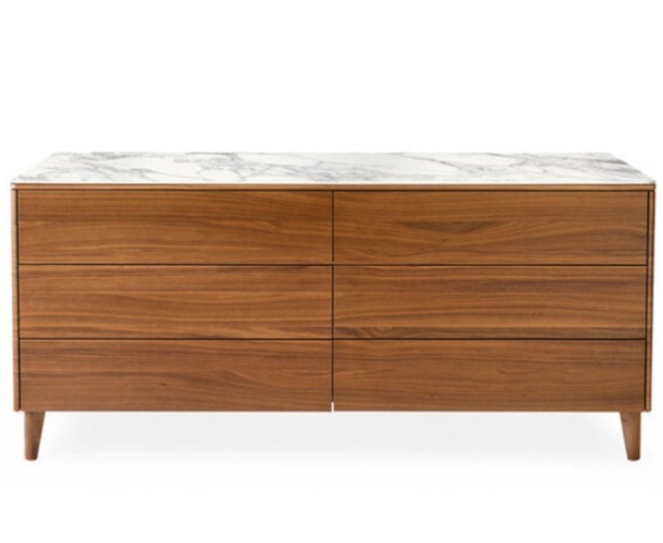 Комод Calligaris Boston CS6046-h-c