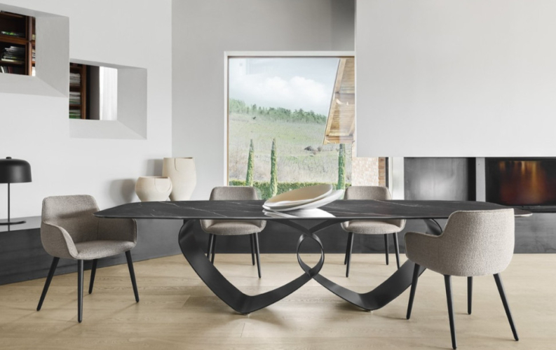 Стол Calligaris Breeze CS4143-fb-250