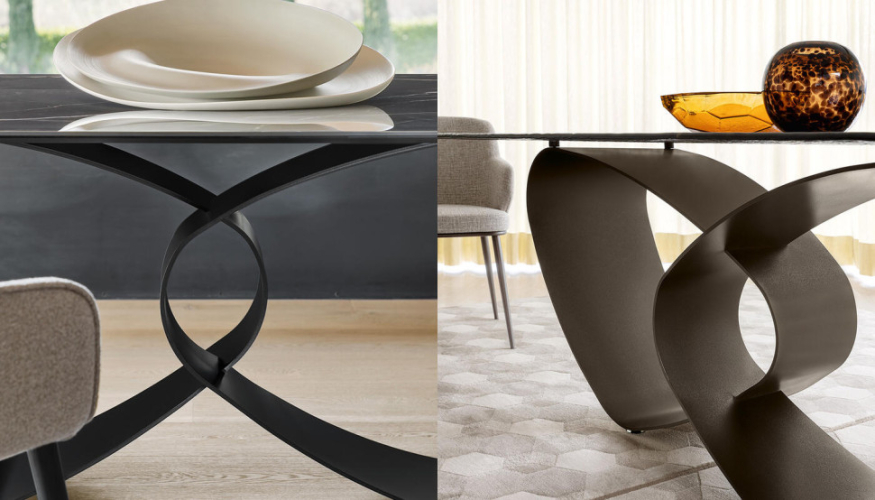 Стол Calligaris Breeze CS4143-fb-250