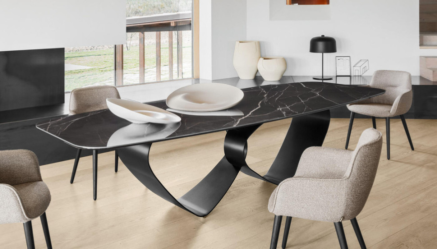 Стол Calligaris Breeze CS4143-fb-250