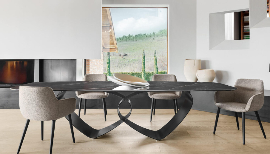 Стол Calligaris Breeze CS4143-fb-250