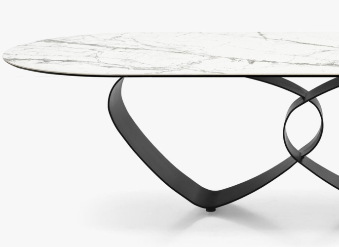 Стол Calligaris Breeze CS4143-fe-250