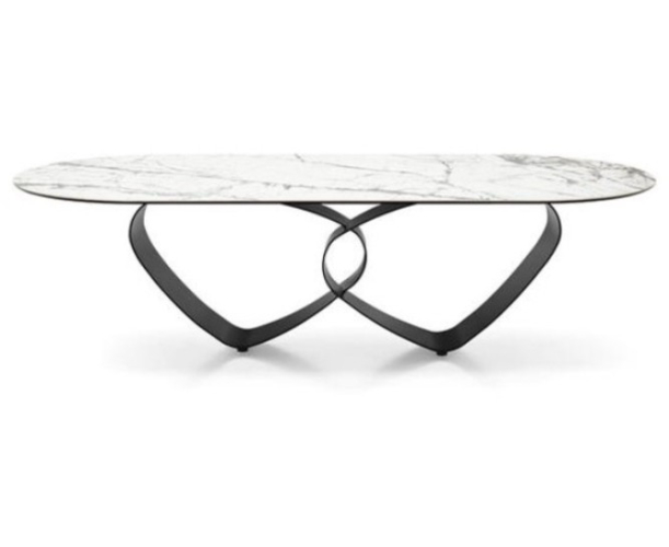 Стол Calligaris Breeze CS4143-fe-250