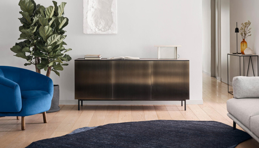 Буфет Calligaris Universal CS6096-1c