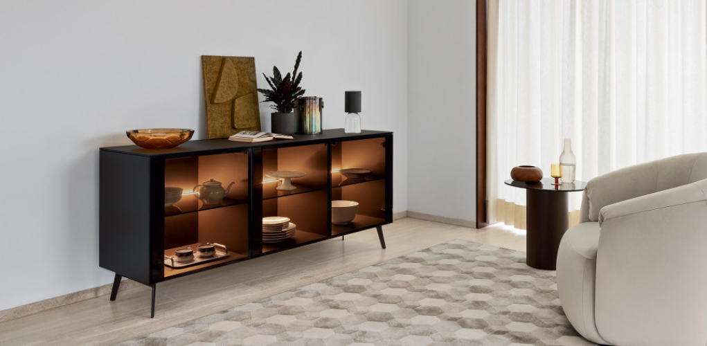 Буфет Calligaris Universal CS6096-1cl
