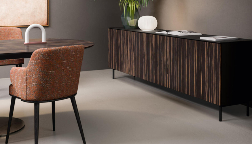 Буфет Calligaris Universal CS6096-2a