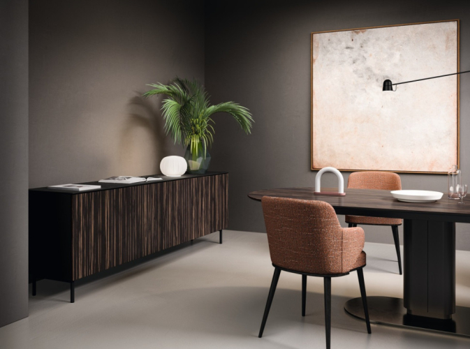 Буфет Calligaris Universal CS6096-2b