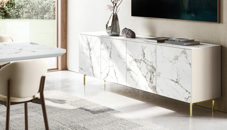 Буфет Calligaris Universal CS6096-2a