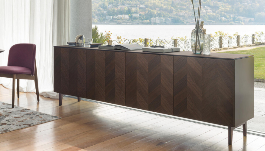Буфет Calligaris Universal CS6096-2a