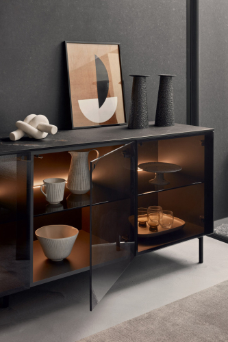 Буфет Calligaris Universal CS6096-2cl