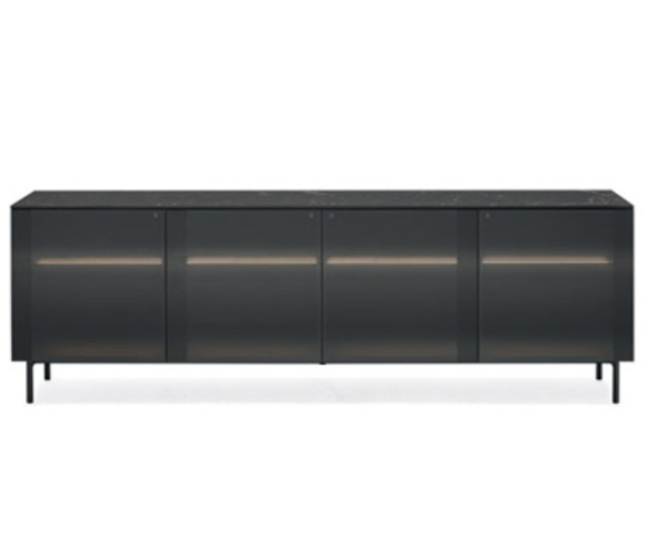 Буфет Calligaris Universal CS6096-2bl