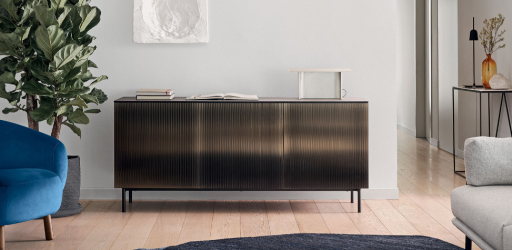 Буфет Calligaris Universal CS6096-3c